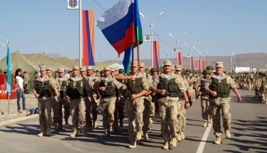 Հայաստանի բնակիչների 11 տոկոսը Ռուսաստանին սպառնալիք է համարում