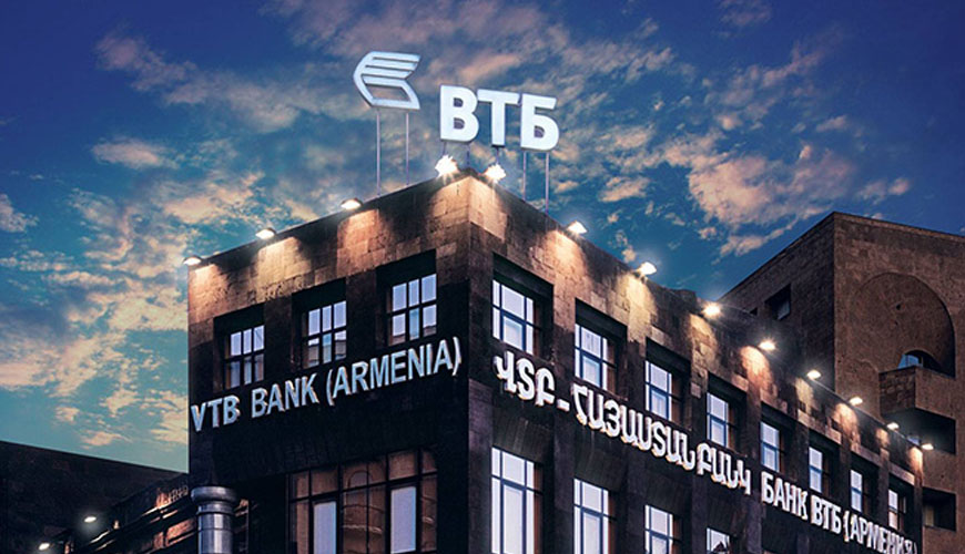 ՎՏԲ բանկի դեմ կիրառվող պատժամիջոցների ազդեցությունը Հայաստանում